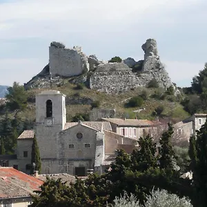 Beauregard, Votre Maison En Provence Orgon